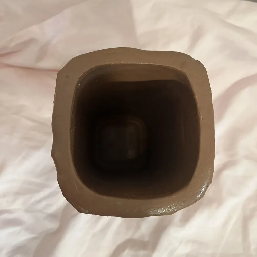Ceramic Mosaic Vase